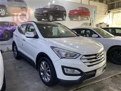 هیوندای سەنتافی